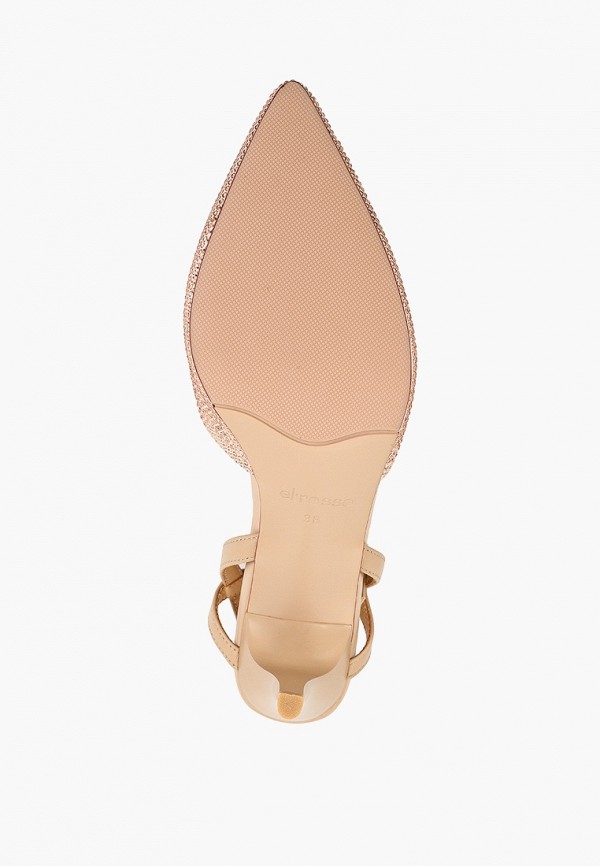 фото Туфли el'rosso