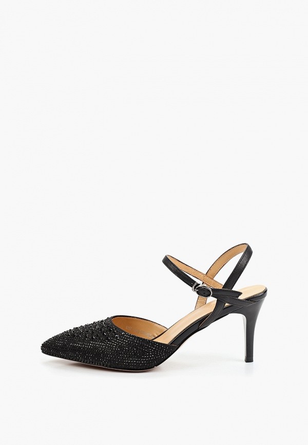 фото Туфли el'rosso