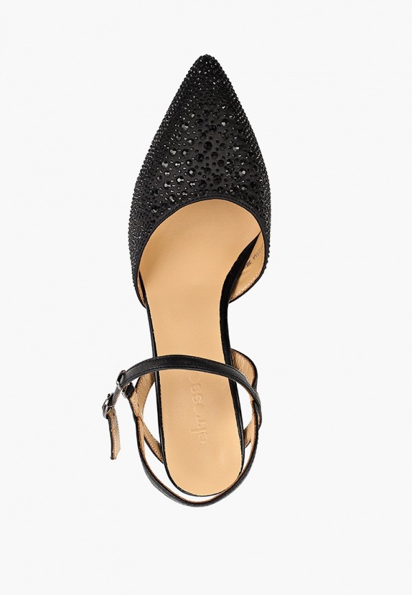 фото Туфли el'rosso