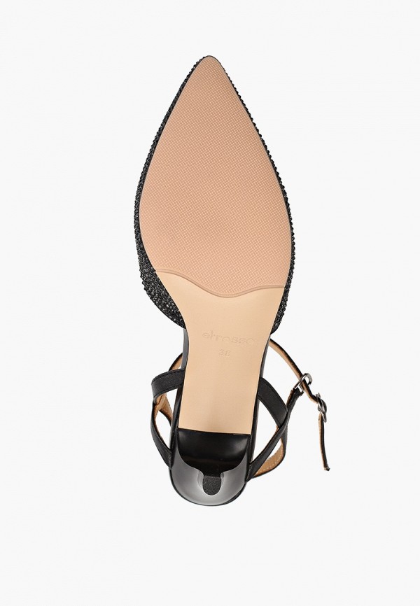 фото Туфли el'rosso