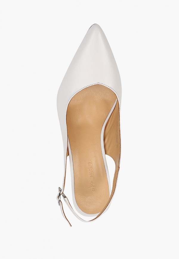 фото Туфли el'rosso