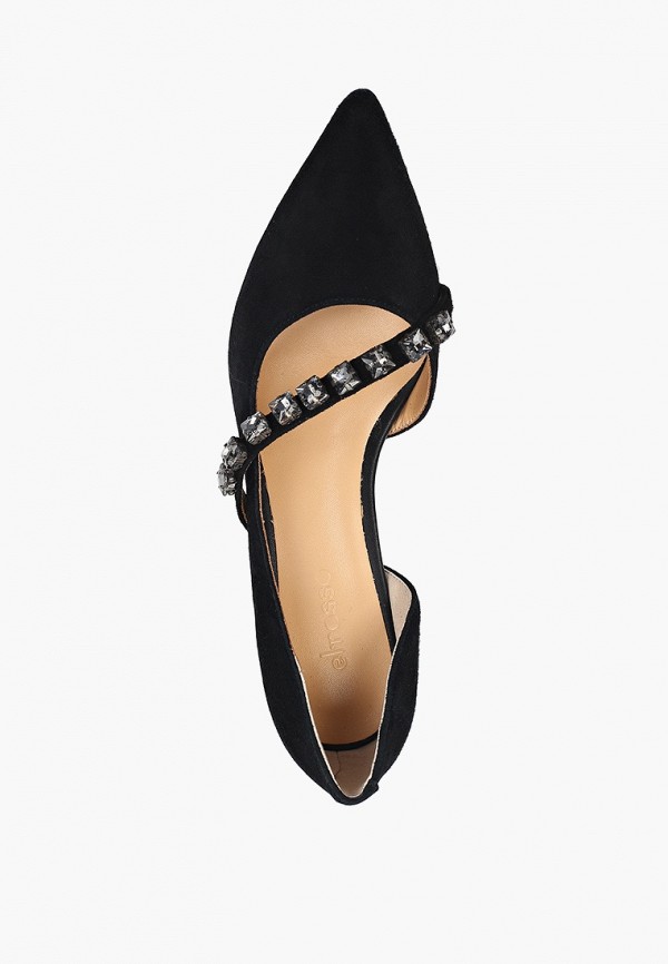 фото Туфли el'rosso