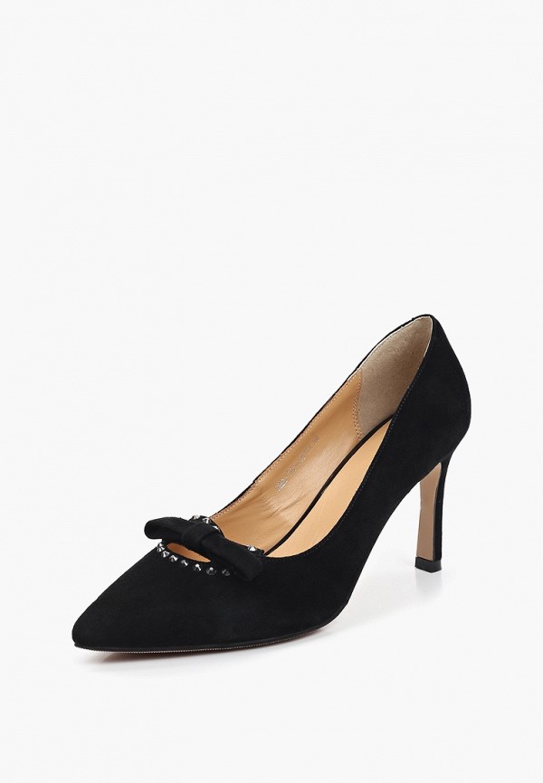 фото Туфли el'rosso