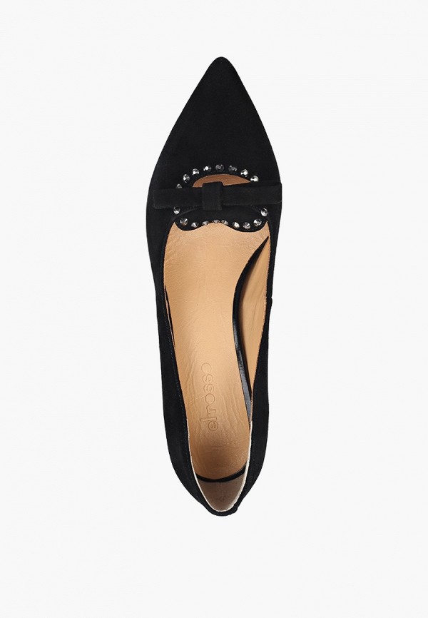 фото Туфли el'rosso