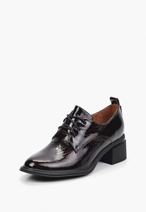 фото Ботильоны el'rosso