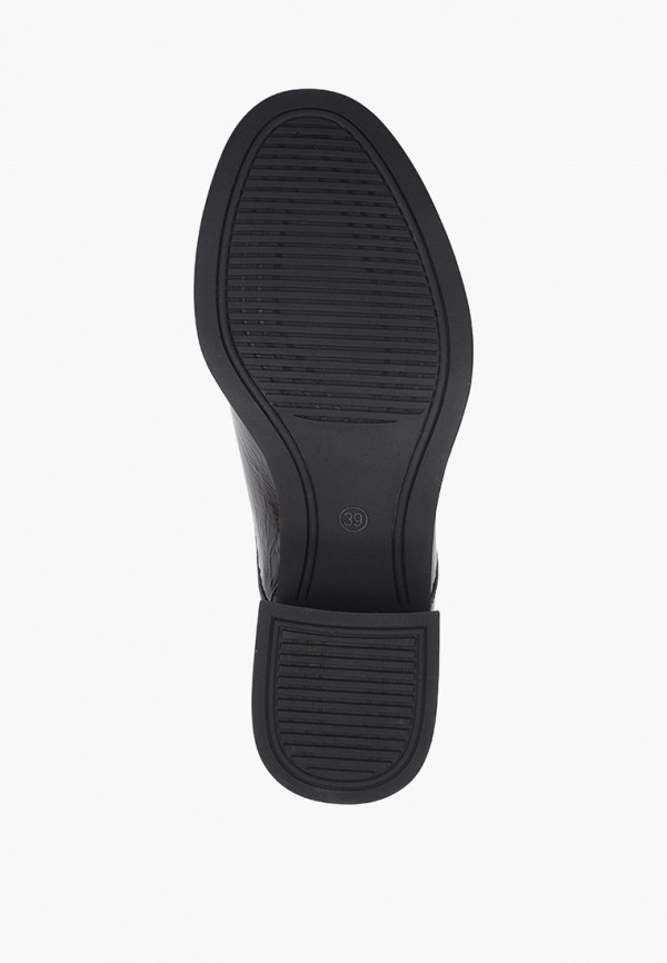 фото Ботильоны el'rosso