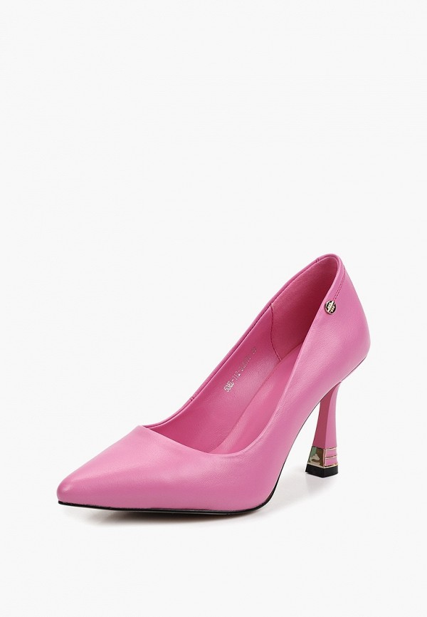 фото Туфли el'rosso