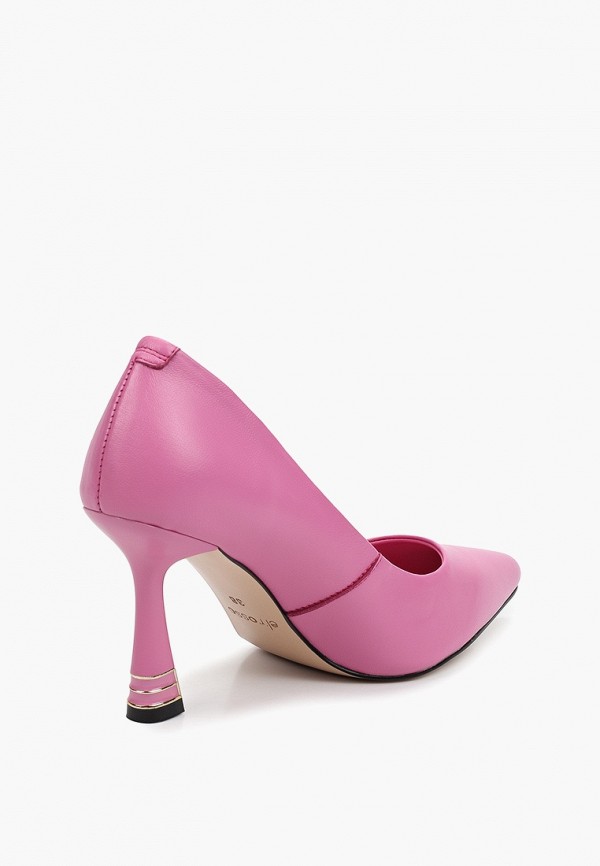 фото Туфли el'rosso