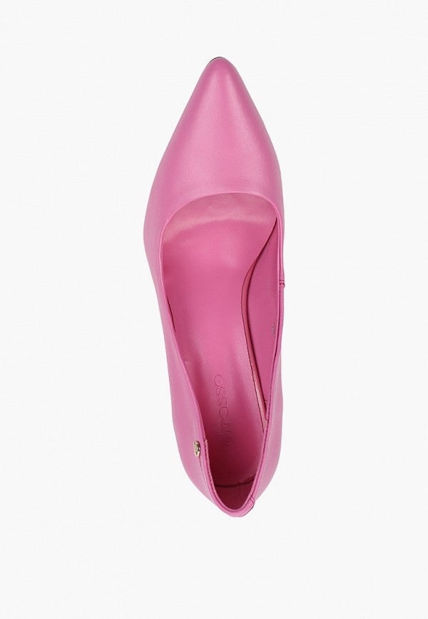 фото Туфли el'rosso