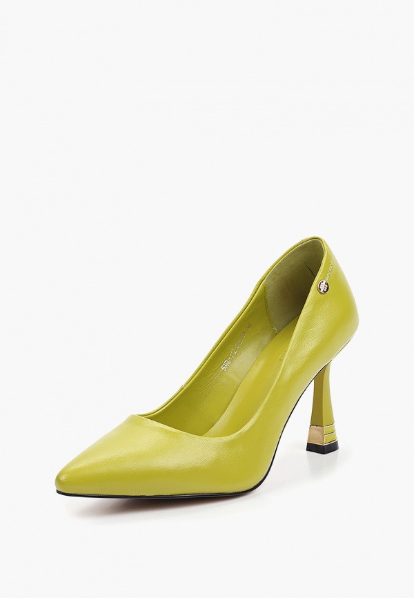 фото Туфли el'rosso