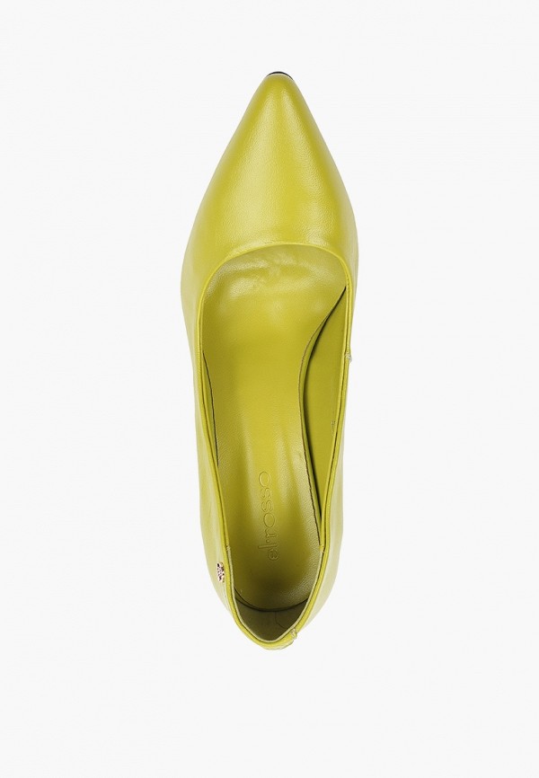 фото Туфли el'rosso