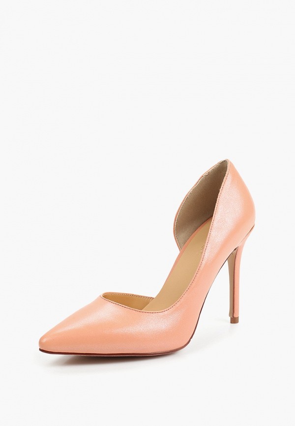 фото Туфли el'rosso