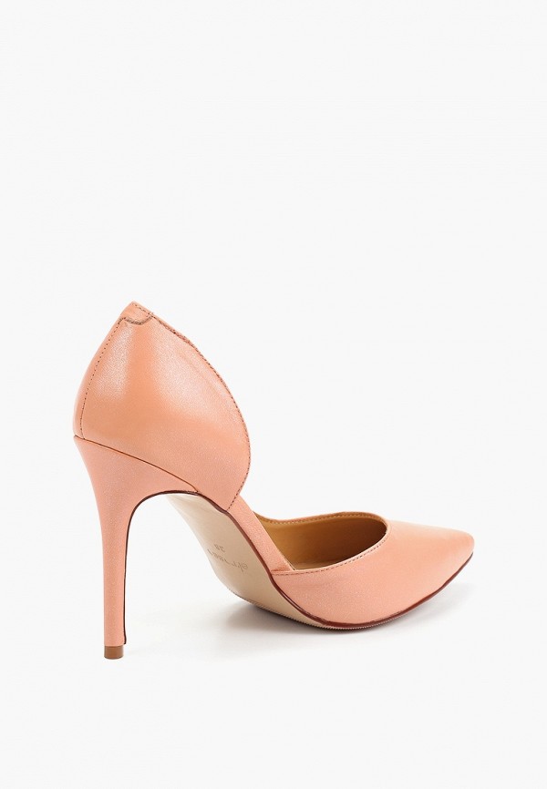 фото Туфли el'rosso