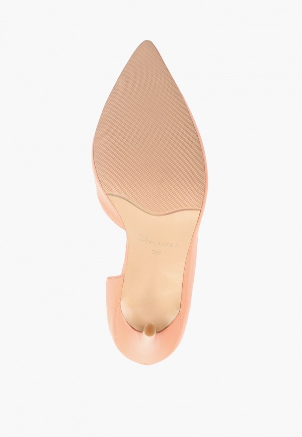 фото Туфли el'rosso