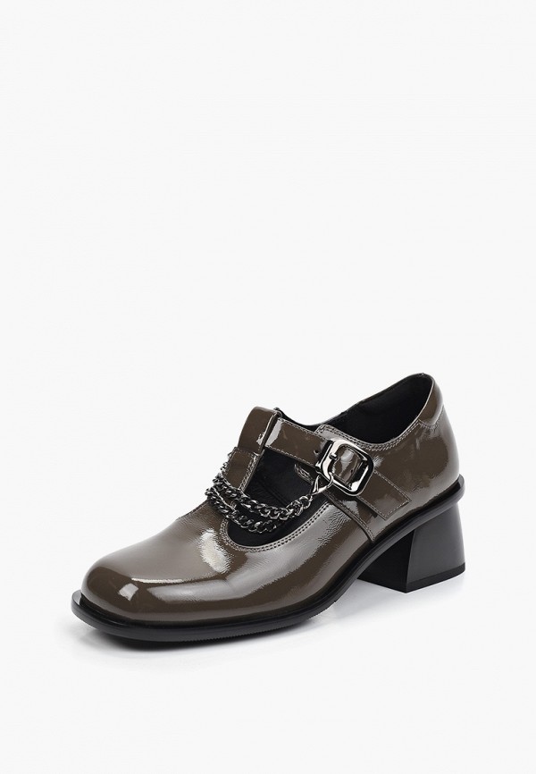 фото Туфли el'rosso