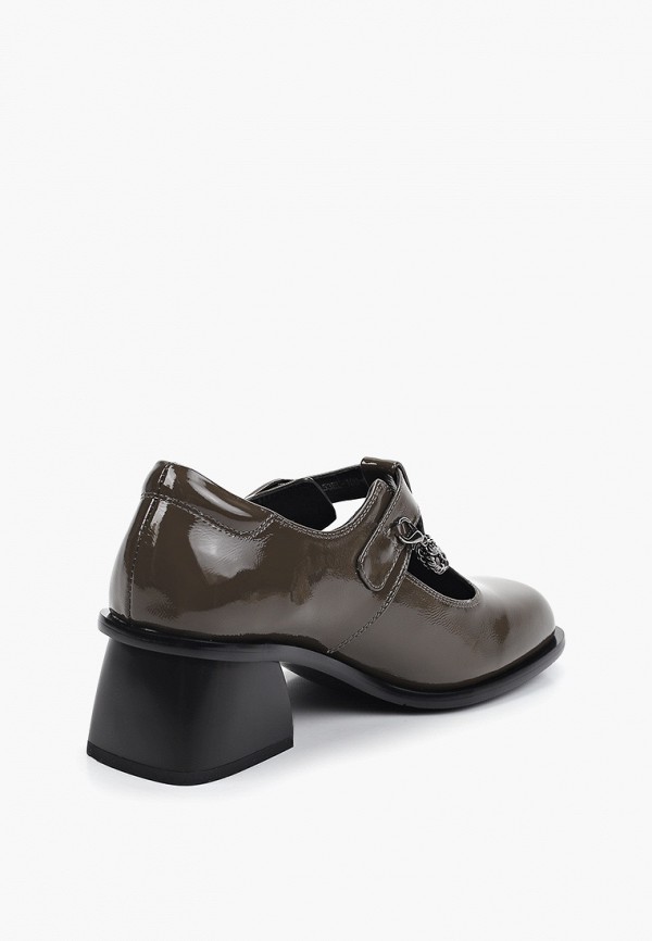 фото Туфли el'rosso