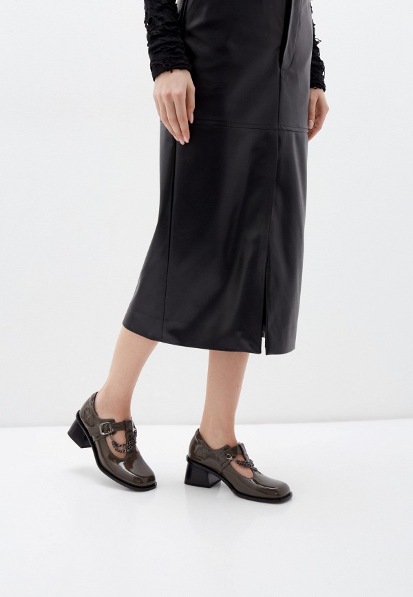 фото Туфли el'rosso