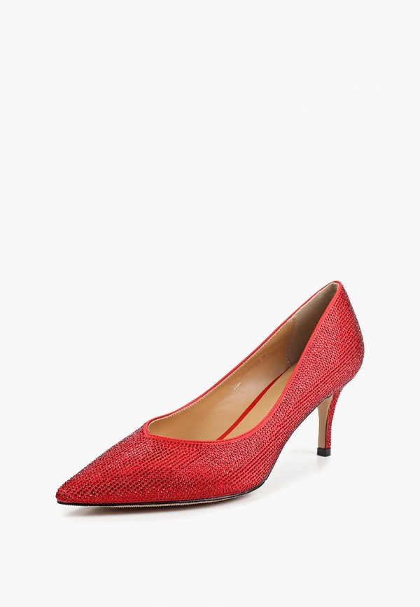 фото Туфли el'rosso