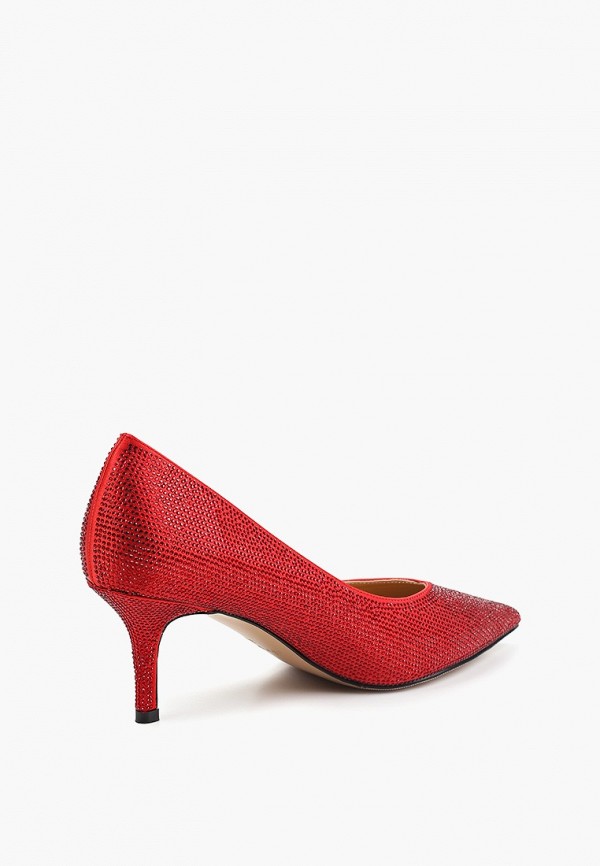 фото Туфли el'rosso