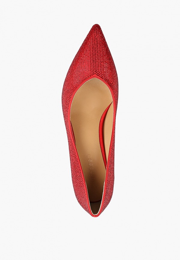 фото Туфли el'rosso