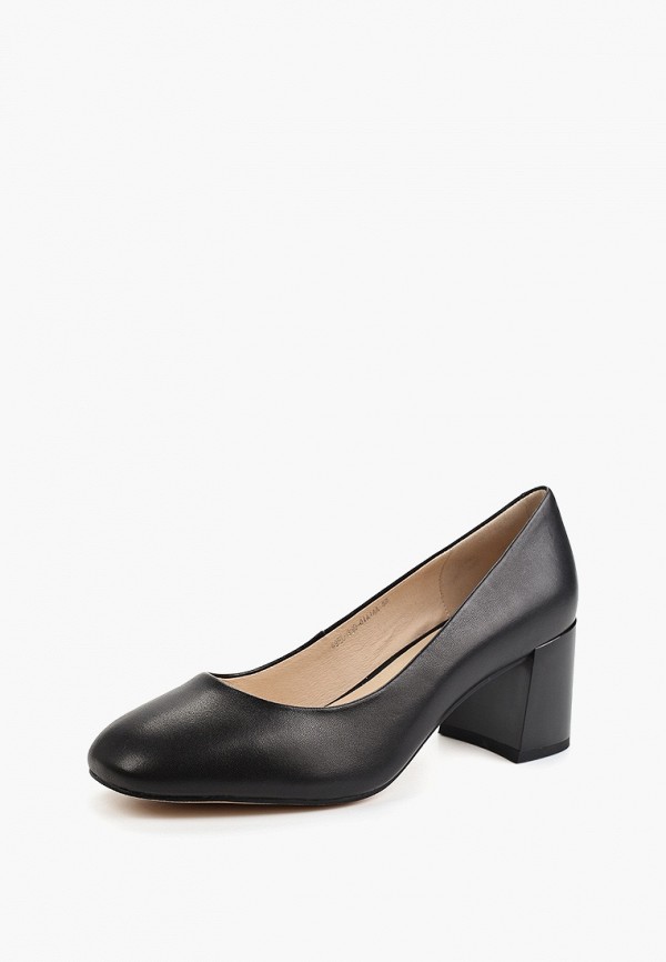 фото Туфли el'rosso