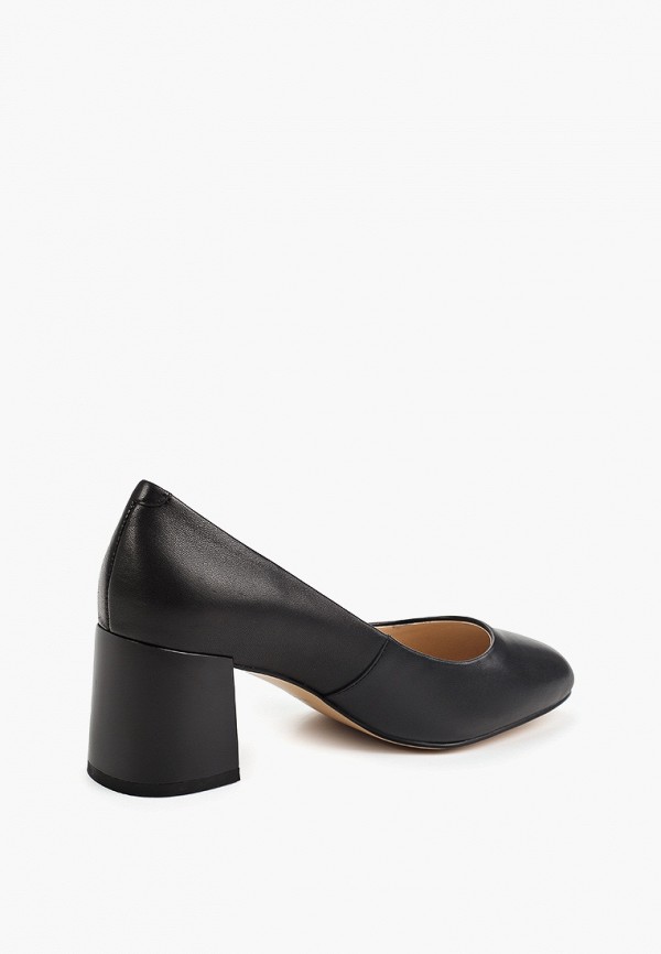 фото Туфли el'rosso