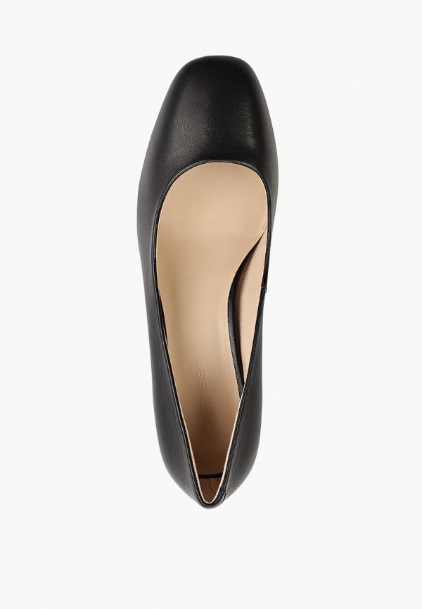 фото Туфли el'rosso