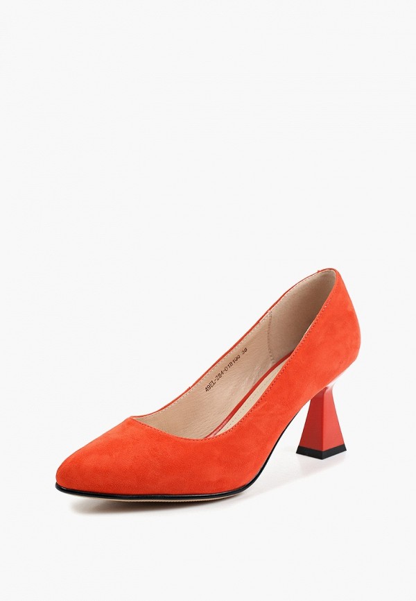 фото Туфли el'rosso