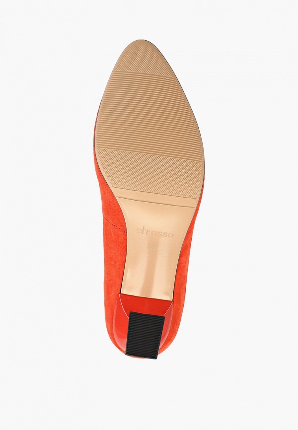 фото Туфли el'rosso