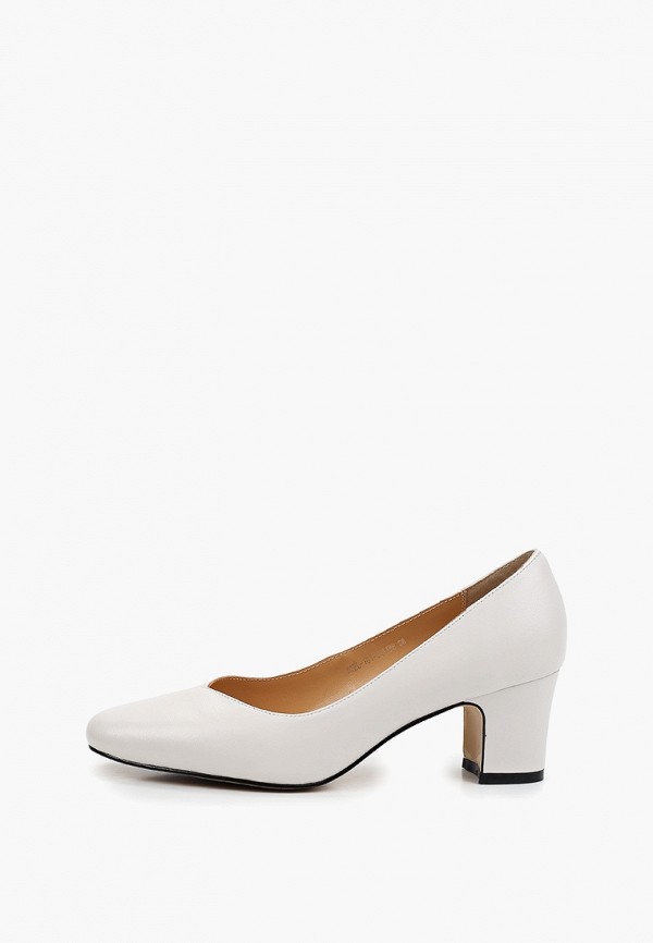 фото Туфли el'rosso