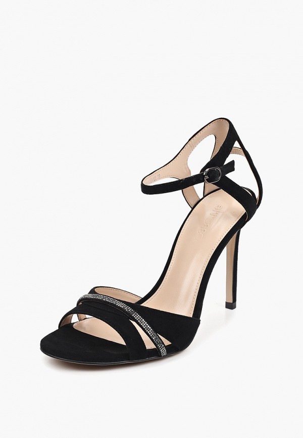 фото Босоножки el'rosso