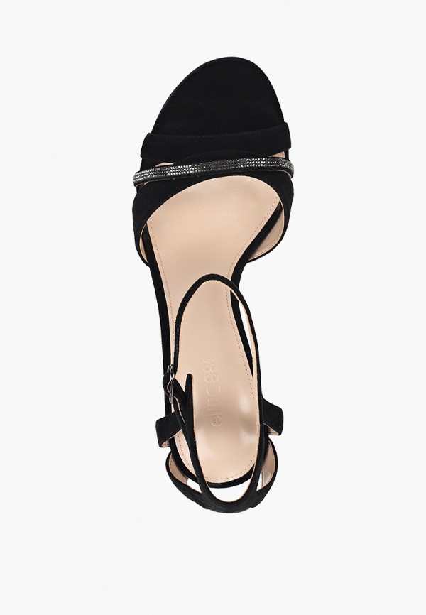 фото Босоножки el'rosso