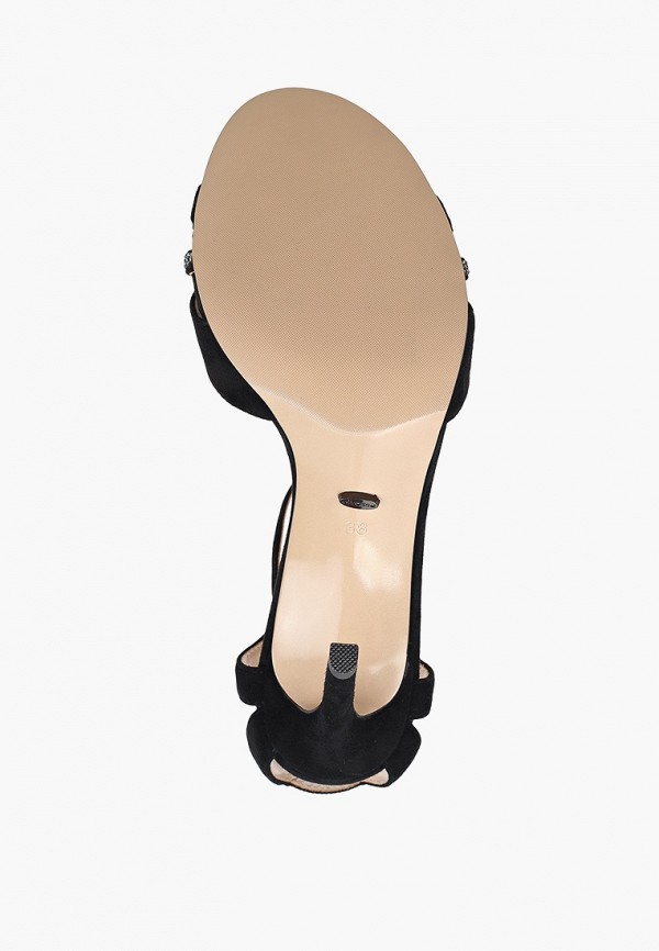 фото Босоножки el'rosso