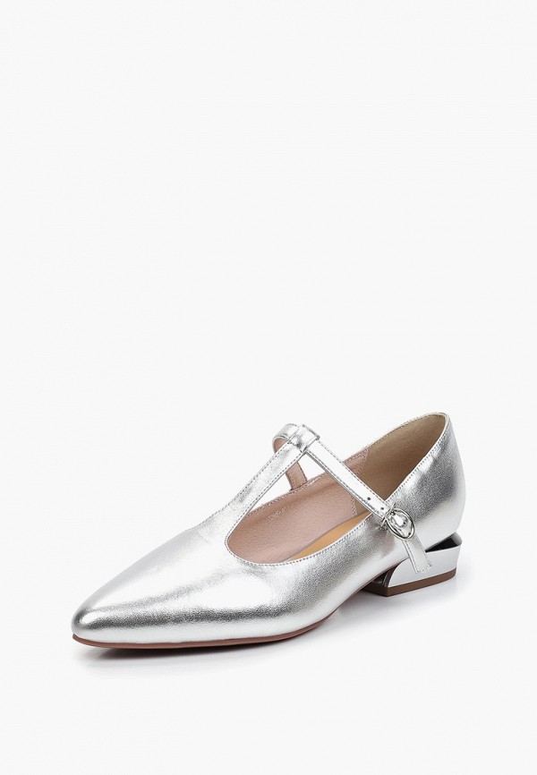 фото Туфли makfine