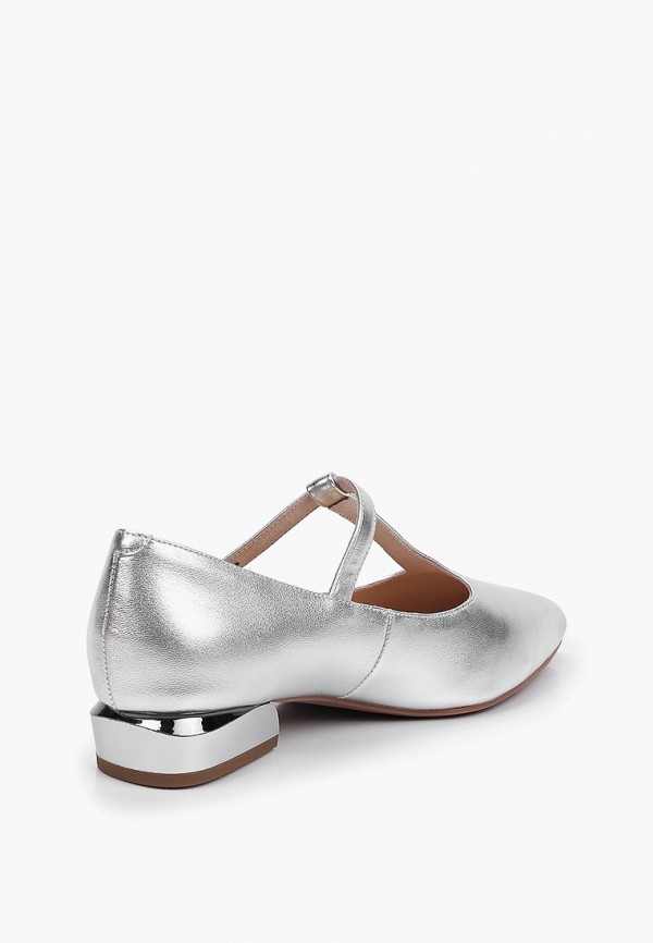 фото Туфли makfine