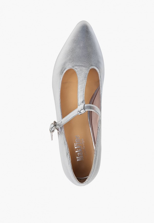 фото Туфли makfine