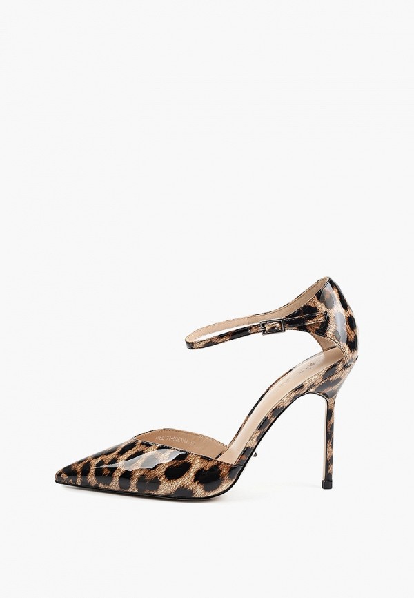 фото Туфли el'rosso