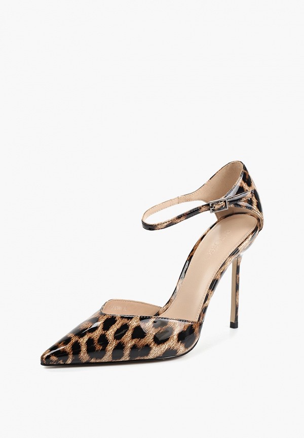 фото Туфли el'rosso