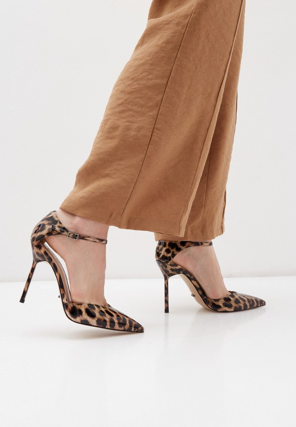 фото Туфли el'rosso