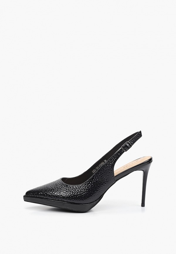 фото Туфли el'rosso