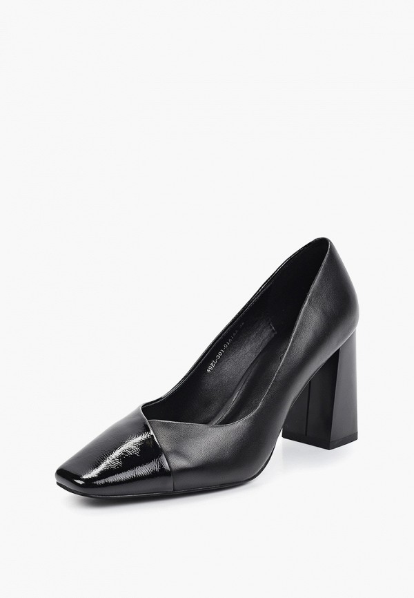 фото Туфли el'rosso