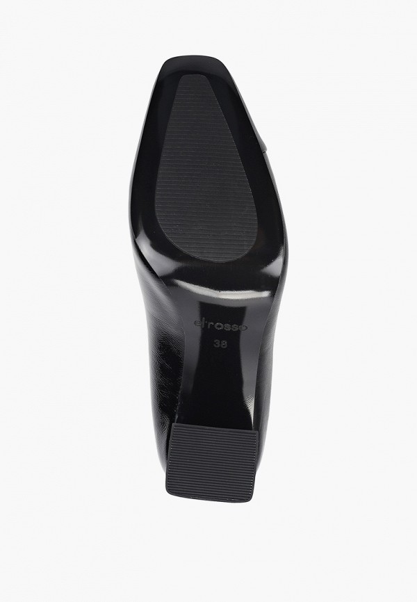 фото Туфли el'rosso