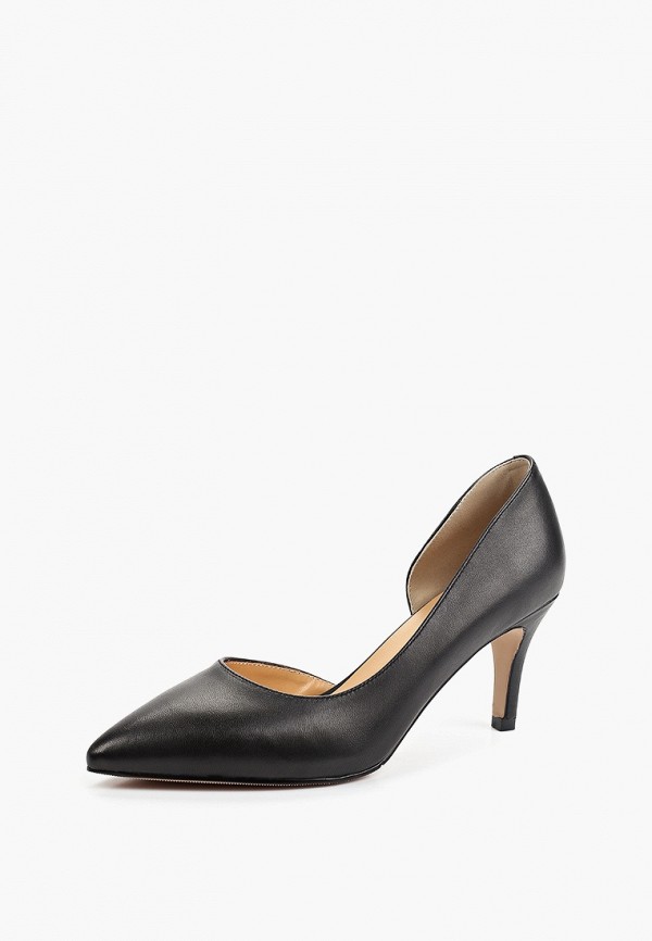 фото Туфли makfine