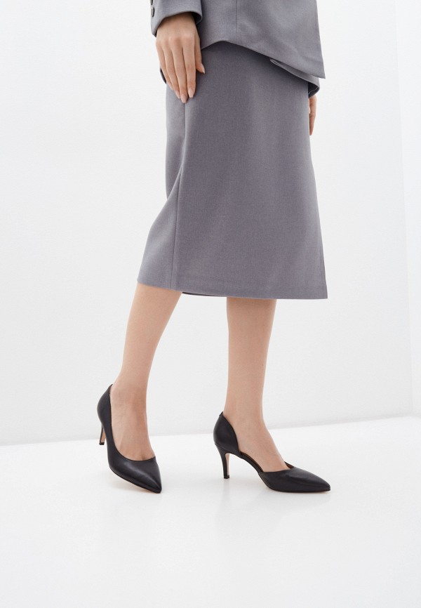 фото Туфли makfine