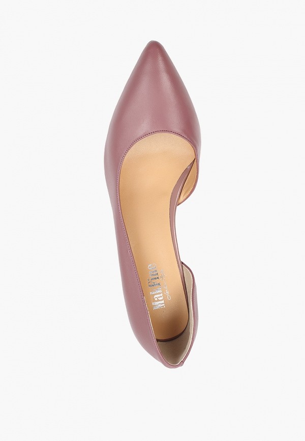 фото Туфли makfine