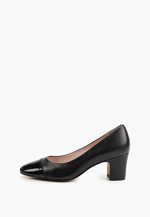 фото Туфли el'rosso