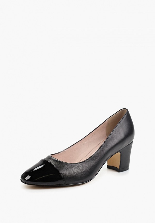 фото Туфли el'rosso