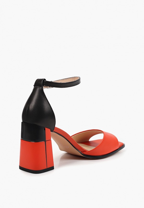 фото Босоножки el'rosso