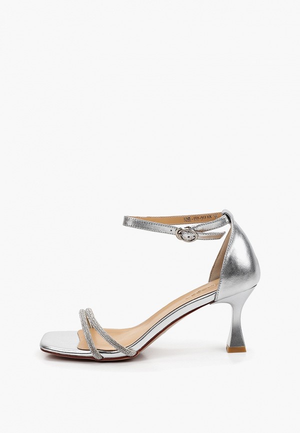 фото Босоножки el'rosso