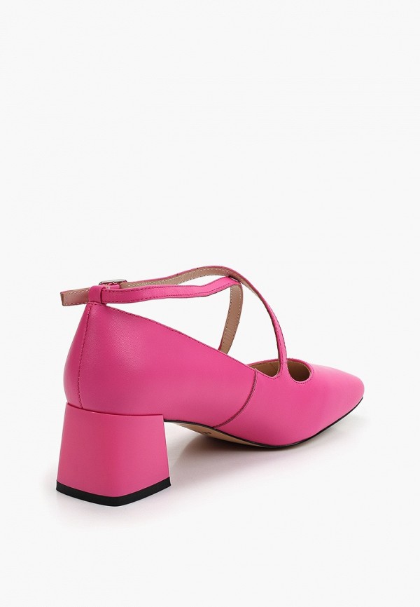 фото Туфли el'rosso